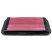 Replacement Element Panel Filter Toyota Starlet 1.3i