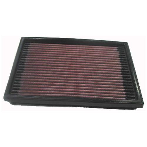 Replacement Element Panel Filter Opel Corsa B 1.4i (from 1993 to 2000)