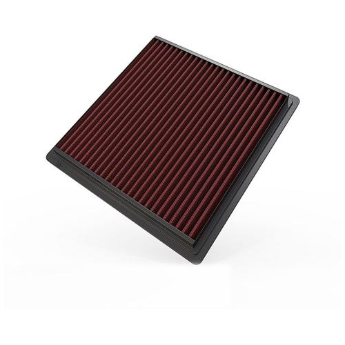 Replacement Element Panel Filter Honda Civic VI/AeroDeck/Coupé 1.6i 114/160hp (from 1995 to 2001)