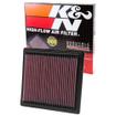 Replacement Element Panel Filter Honda HR-V 1.6 (from 1999 to 2005)