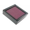 Replacement Element Panel Filter Mitsubishi Colt V 1.6i