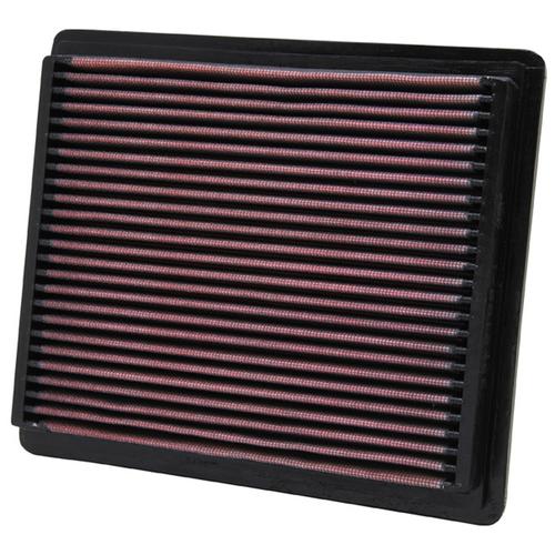 Replacement Element Panel Filter Ford Explorer 4.0i
