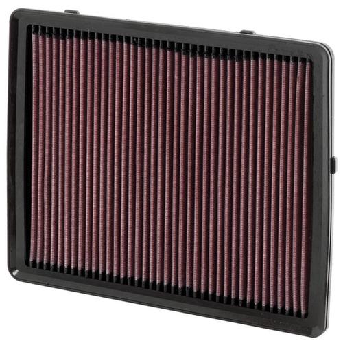 Replacement Element Panel Filter Vauxhall Monaro 5.7i (from Mar 2004 to Apr 2005)