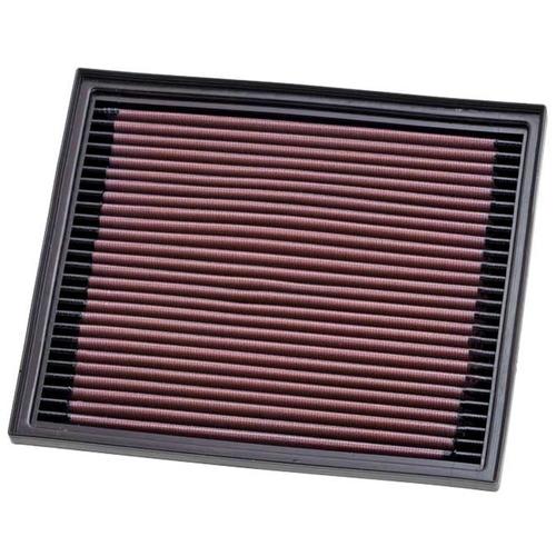 Replacement Element Panel Filter Citroen SpaceTourer 1.6 BlueHDi (from 2016 to 2019)