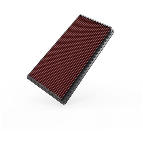 Replacement Element Panel Filter Jeep Cherokee (XJ) 4.0i (from 1996 to 2001)