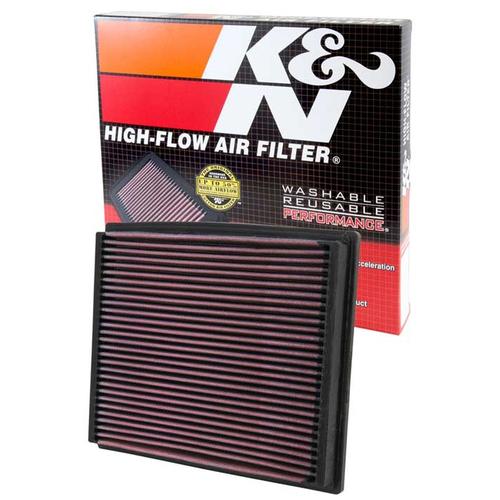 Replacement Element Panel Filter Skoda Superb (3U) 2.0i (from 2001 to 2008)