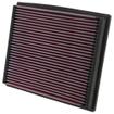 Replacement Element Panel Filter Audi A4/S4/RS4 (8D/B5) 2.8i (from 1994 to 2001)