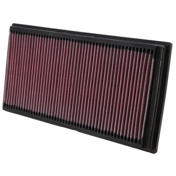 Replacement Element Panel Filter