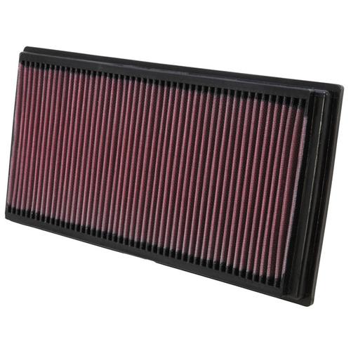 Replacement Element Panel Filter Volkswagen Beetle 2.5i (from 2005 to 2011)