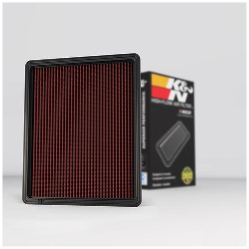 Replacement Element Panel Filter Chevrolet Tahoe 5.3i (from 1999 to 2008)