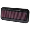 Replacement Element Panel Filter Toyota Yaris I /Yaris Verso 1.0i