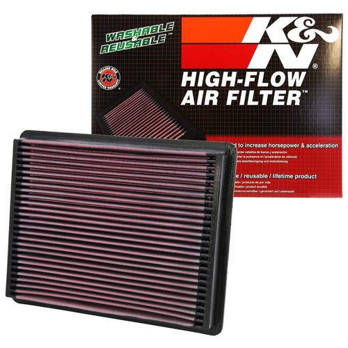 Replacement Element Panel Filter Cadillac Escalade 6.2i (from 2015 to 2016)