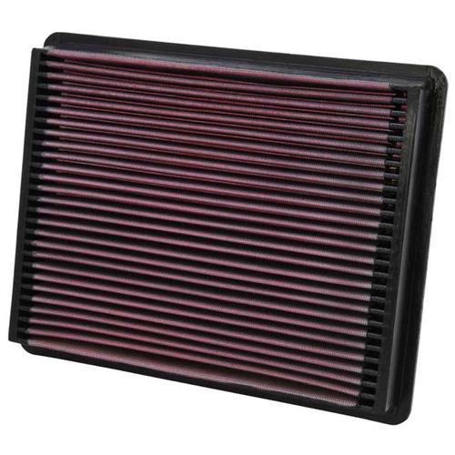 Replacement Element Panel Filter Cadillac Escalade 6.0 Hybrid (from 2013 to 2016)