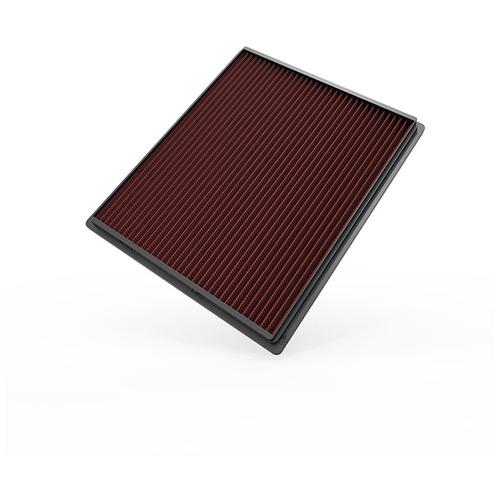 Replacement Element Panel Filter Jeep Grand Cherokee II (WJ/WG) 3.1d (from 1999 to 2001)