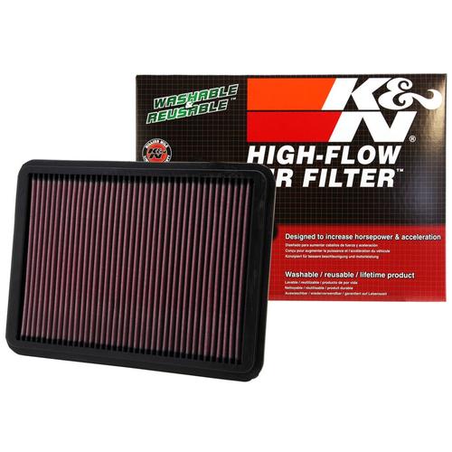 Replacement Element Panel Filter Lexus GX 470 (from 2002 to 2010)