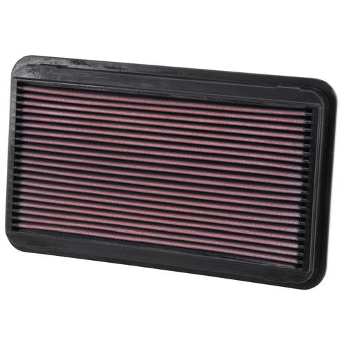 Replacement Element Panel Filter Toyota Camry IV 2.2i (from 1996 to 2001)