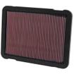 Replacement Element Panel Filter Toyota Land Cruiser 3.0d (from 2009 to 2014)