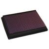 K&N Replacement Element Panel Filter to fit Chrysler PT Cruiser 1.6i (from 2000 to 2005)