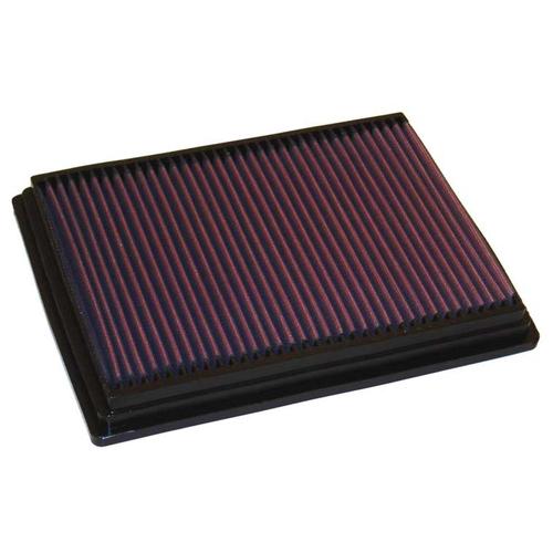 Replacement Element Panel Filter Chrysler PT Cruiser 2.0i (from 2000 to 2005)