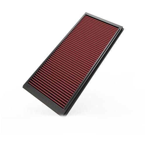 Replacement Element Panel Filter Subaru Forester (SF) 2.0i Filter 368mm x 165mm (from 1997 to 2002)