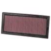 Replacement Element Panel Filter Subaru Forester (SG) 2.5i (from 2000 to Jul 2005)