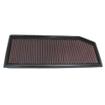 Replacement Element Panel Filter Mercedes C-Class (W203/C203/S203) C200 CDi 102/116hp