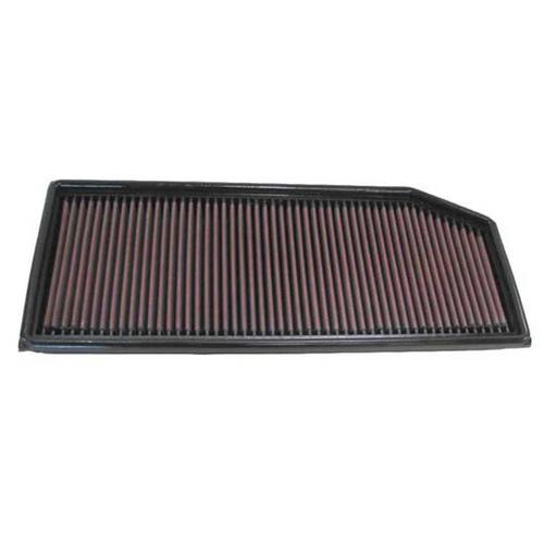 Replacement Element Panel Filter Mercedes C-Class (W203/C203/S203) C220 CDi OM611 Eng. (from 2000 to Jul 2003)