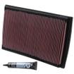 Replacement Element Panel Filter Volvo XC 70 2.5i (from 2002 to 2005)