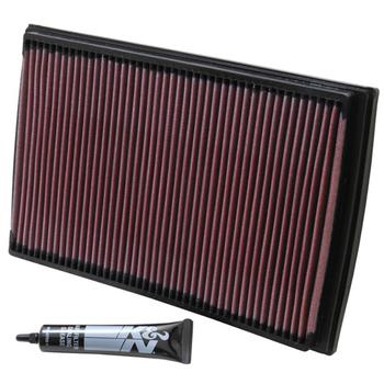 Replacement Element Panel Filter