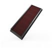 Replacement Element Panel Filter Mercedes CL (C215) CL 55 AMG Kompressor (from 2002 to 2005)