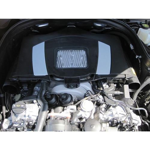 Replacement Element Panel Filter Mercedes C-Class (W204/S204/C204) C350 (from 2007 to Feb 2011)