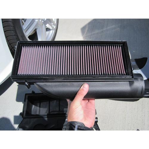 Replacement Element Panel Filter Mercedes E-Coupe/ Cabriolet (A/C207) E500 5.5i (from 2009 to 2011)