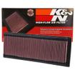 Replacement Element Panel Filter Mercedes SL (R230) SL350 (from 2001 to 2012)