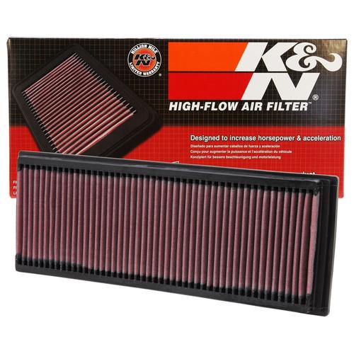 Replacement Element Panel Filter Mercedes CL (C215) CL 500 (from 1999 to 2005)