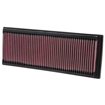 Replacement Element Panel Filter