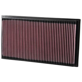 Replacement Element Panel Filter