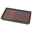 Replacement Element Panel Filter Mercedes E-Class (W210/S210) E200