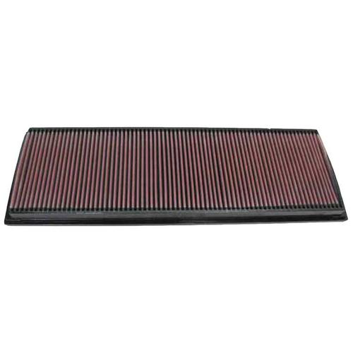 Replacement Element Panel Filter Porsche 911 (996) 3.6i Turbo (from 2000 to 2005)