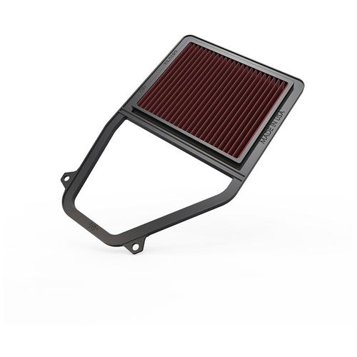 Replacement Element Panel Filter Honda Civic VII Coupé 1.7i (from 2001 to 2005)