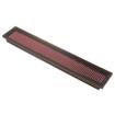 Replacement Element Panel Filter Mercedes C-Class (W203/C203/S203) C230 Kompressor