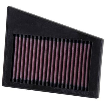 Replacement Element Panel Filter