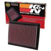 Replacement Element Panel Filter Hyundai Tucson 2.0i (from 2004 to 2010)
