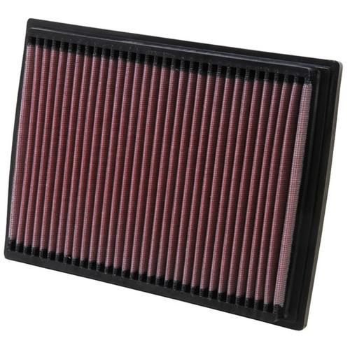 Replacement Element Panel Filter Kia Cerato I (LD) 1.6i (from 2004 to 2009)
