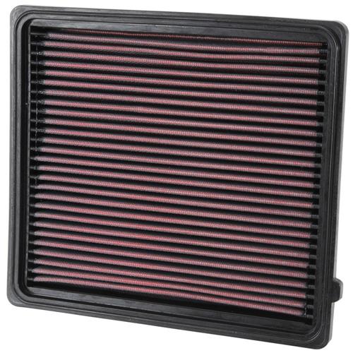 Replacement Element Panel Filter Chrysler Voyager III (RG) 2.5d (from 2000 to 2008)