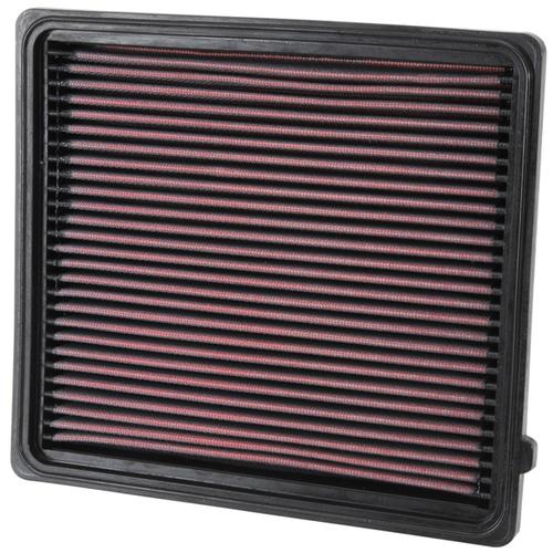 Replacement Element Panel Filter Chrysler Voyager III (RG) 2.4i (from 2000 to 2008)