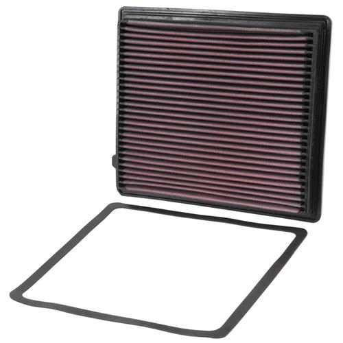 Replacement Element Panel Filter Chrysler Voyager III (RG) 3.8i (from 2000 to 2009)