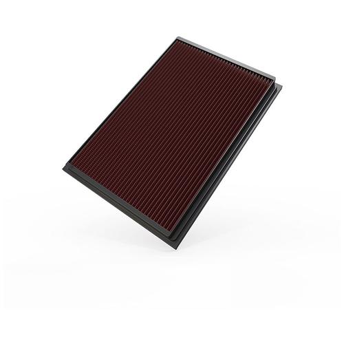 Replacement Element Panel Filter Audi A4/S4 (8E/8H/B6/B7) 2.5d (from 2000 to 2005)