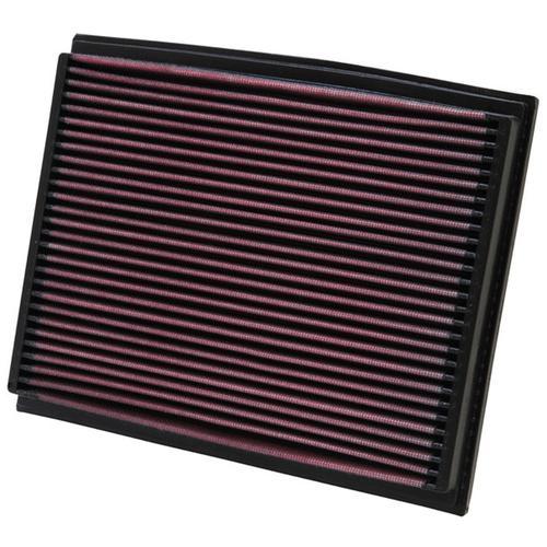 Replacement Element Panel Filter Audi A4/S4 (8E/8H/B6/B7) 1.6i (from 2000 to 2008)
