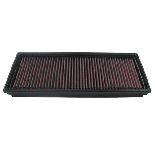 Replacement Element Panel Filter Ford Mondeo III 2.5i (from 2000 to 2007)