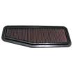 Replacement Element Panel Filter Toyota RAV4 II 2.0i